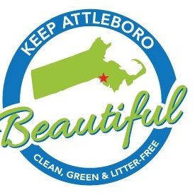 Keep Attleboro Beautiful logo